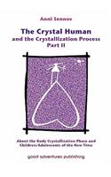 Crystal Human and the Crystallization Process Part II
