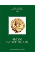 Adriano Emperador de Roma