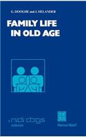 Family Life in Old Age