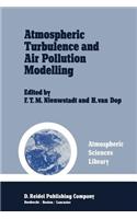Atmospheric Turbulence and Air Pollution Modelling