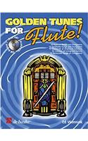 GOLDEN TUNES FOR FLUTE