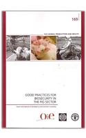 Good Practices for Biosecurity In The Pig Sector: Issues and Options in Developing and Transition Countries
