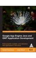 Google App Engine Java and GWT Application Development