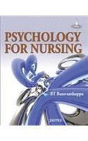 Psychology For Nursing