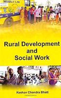 Rural Development and Social Work