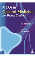 Mcqs In General Medicine For Dental Students