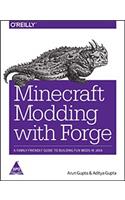 Minecraft Modding with Forge