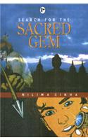 Search for Sacred Gem