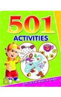 501 Activities -2