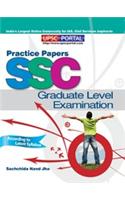 SSC PRACTICE PAPERS