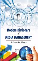 Modern Dictionary of Media Management