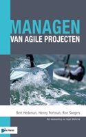 Managen van Agile Projecten
