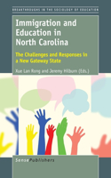 Immigration and Education in North Carolina