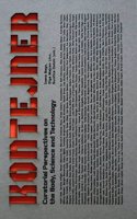 Kontejner: Curatorial Perspectives on the Body, Science and Technology