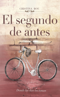 Segundo de Antes