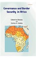 Governance and Border Security in Africa