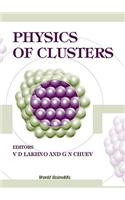 Physics of Clusters