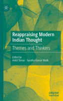 Reappraising Modern Indian Thought