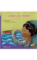 Barca de Dondu