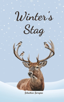 Winter's Stag