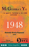 guerra y yo