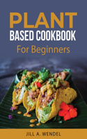 Planted Based Cookbook