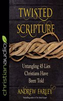 Twisted Scripture