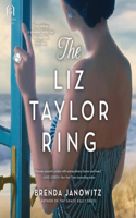 Liz Taylor Ring Lib/E