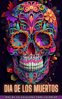 Dia de Los Muertos