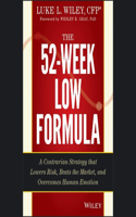 52-Week Low Formula