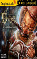 Demon Awakens (2 of 3) [Dramatized Adaptation]