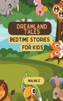 Dreamland Tales