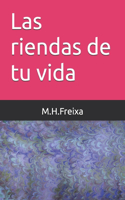 riendas de tu vida