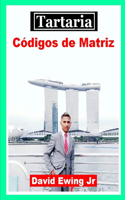 Tartaria - Códigos de Matriz: Spanish