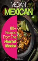Vegan Mexican