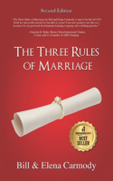 Three Rules of Marriage, Second Edition