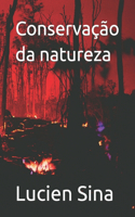 Conservação da natureza