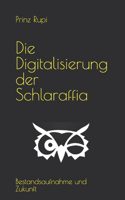 Die Digitalisierung der Schlaraffia: Bestandsaufnahme und Zukunft