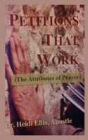 Petitions that Work
