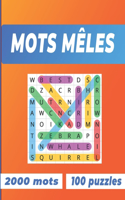 mots mêles