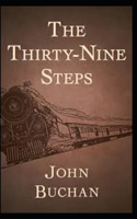 The Thirty-Nine Steps Annotated