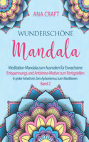 Wunderschöne Mandala - Volume 2