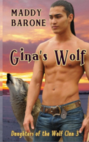 Gina's Wolf