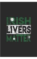 Irish Livers Matter