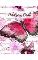 Address Book