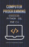Computer Programming
