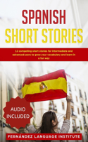 Spanish Short Stories