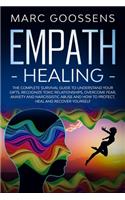 Empath Healing