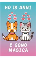 Ho 18 Anni E Sono Magica