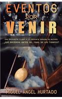 Eventos Por Venir